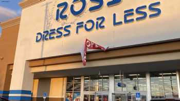 Ross Dress for Less