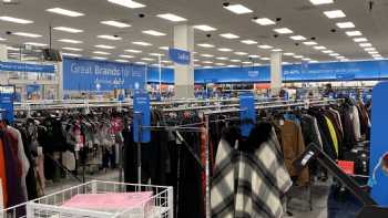 Ross Dress for Less