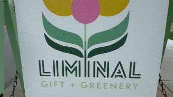 LIMINAL GIFT + GREENERY