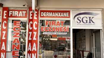 Fırat Eczanesi