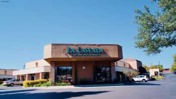 La Cascada Family Mexican Restaurant