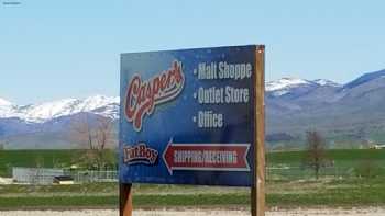 Casper's Malt Shoppe