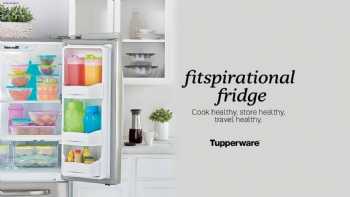 Tupperware By Booth Family