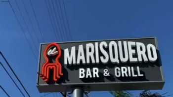 El Marisquero Bar and Grill