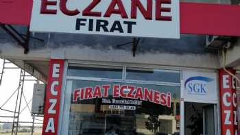 FIRAT ECZANESİ