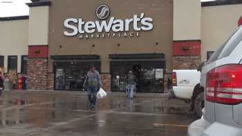 Stewart's Marketplace