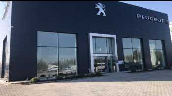 Peugeot Arm Diyarbakır