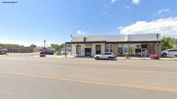 Jeannie’s quilt shop