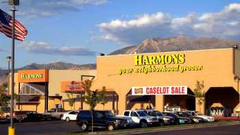 Harmons Grocery - Roy