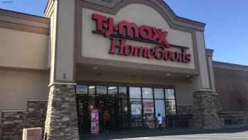 T.J. Maxx & HomeGoods