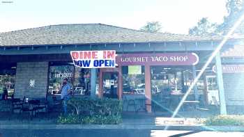 Gourmet Taco Shop