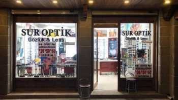 Sur Optik