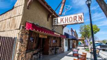 Elkhorn Bar