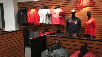 University of Utah Campus Store Sandy