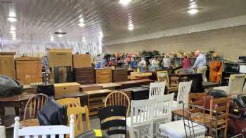 Deseret Industries Thrift Store & Donation Center