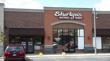 Shirlyn's Natural Foods