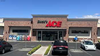 Buck's Ace Hardware