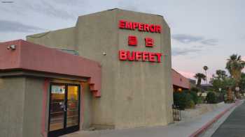 Emperor Buffet