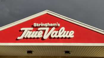 Stringham's True Value