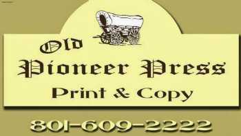 Old Pioneer Press