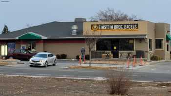 Einstein Bros. Bagels