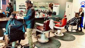 Santaquin Barbershop