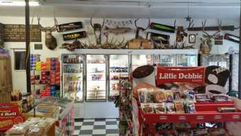 Grass Valley Mercantile