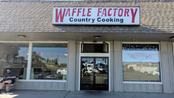 Waffle Factory