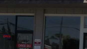 Wong's Chinese Deli