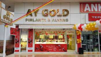 Aygold Kuyumcu Altıncılar Çarşısı