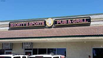 Shorty's Sports Pub & Grill