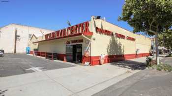 Escalon Food Center