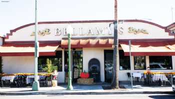 Bellamy's Restaurant