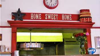 Home Sweet Home Cafe