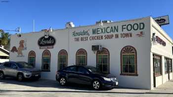 Lourdes Mexican Food