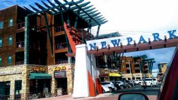 Newpark Town Center