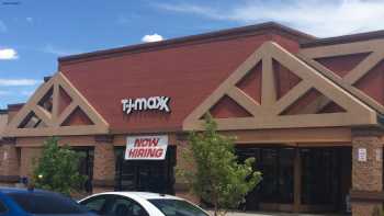 T.J. Maxx