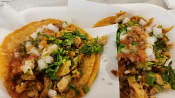 Fridas Street Tacos