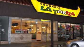 La Takiza - Escondido