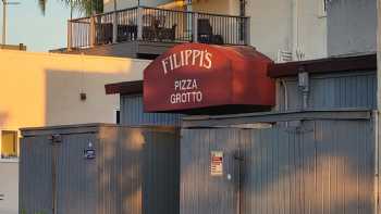 Filippi's Pizza Grotto Escondido