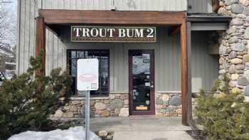 Trout Bum 2 Fly Shop