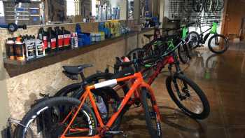 Contender Bicycles