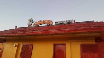 Alberto's Mexican Food