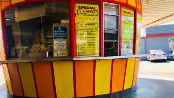 El Indio De Tijuana Taco Shop