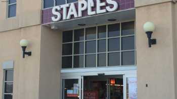 Staples