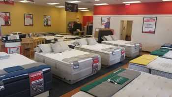 Mattress Firm Park City