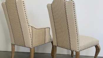 Maria Swedish Upholstery