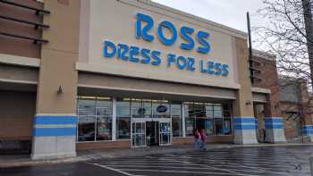 Ross Dress for Less