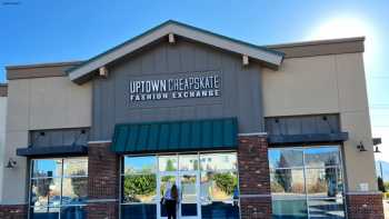 Uptown Cheapskate South Jordan