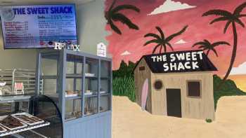 The Sweet Shack